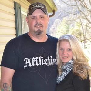 Meet your Posher, Wes misty